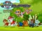 لعبة Paw Patrol Marshall Skye Ryder Everest على الانترنت