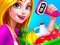 لعبة Supermarket manager على الانترنت