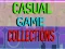 لعبة Casual Game collection على الانترنت