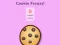 لعبة Cookie Frenzy على الانترنت