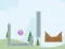 لعبة Crazy Birds Ball على الانترنت