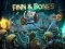 لعبة Finn & Bones على الانترنت