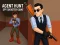 لعبة Agent Hunt: Spy Shooter Game على الانترنت