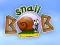 لعبة Snail Bob على الانترنت