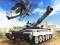 لعبة Strategy of war. Tanks and helicopters على الانترنت
