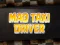 لعبة Mad Taxi Driver على الانترنت
