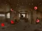 لعبة Robot Zombie Ball على الانترنت