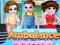 لعبة Ambulance Doctor على الانترنت
