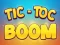 لعبة Tic Toc Boom على الانترنت