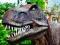 لعبة Tyrannosaurus Rex Carnivore Jigsaw على الانترنت