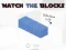 لعبة Match the Blocks على الانترنت