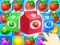 لعبة Fruit Candy Milk Connect على الانترنت