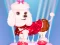 لعبة My Cute Dog Daisy على الانترنت