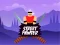 لعبة Street Fighter على الانترنت