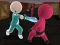 لعبة Squid Game Assassin على الانترنت