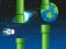 لعبة Rocket Odyssey على الانترنت