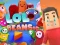 لعبة LOLBeans.io على الانترنت
