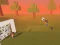 لعبة Block Head Soccer على الانترنت