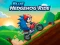لعبة Blue Hedgehog Ride على الانترنت