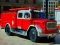 لعبة Firetruck Puzzle على الانترنت