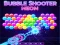 لعبة Bubble Shooter Neon على الانترنت