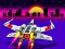 لعبة Cosmo Void على الانترنت
