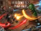 لعبة Madness Online على الانترنت