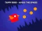 لعبة Tappy Bird - Avoid the Spikes على الانترنت