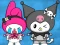 لعبة Kuromi Maker على الانترنت