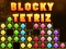لعبة Blocky Tetriz على الانترنت