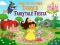 لعبة Dora The explorer Dora's Fairytale Fiesta على الانترنت