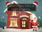 لعبة Christmas Puzzle With Santa على الانترنت
