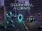 لعبة The Survival Aliens على الانترنت