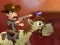 لعبة Totally Wild West على الانترنت