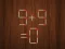 لعبة Burn Matches على الانترنت