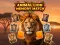 لعبة Animal Lion Memory Match على الانترنت
