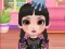 لعبة Hair Salon and Dress Up Girl على الانترنت