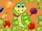 لعبة Vegetable Snake على الانترنت