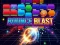 لعبة Bounce Blast على الانترنت