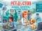 لعبة Pet Doctor Animal Hospital Adventure على الانترنت