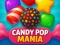 لعبة Candy Pop Mania على الانترنت