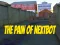 لعبة The Pain of Nextbot على الانترنت