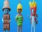 لعبة Kick Ragdolls: Playground على الانترنت