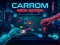 لعبة Carrom Neon Edition على الانترنت