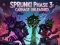 لعبة Sprunki Phase 3: The Carnage Continues على الانترنت