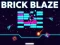 لعبة Brick Blaze على الانترنت