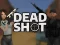 لعبة Deadshot.io على الانترنت