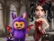 لعبة Gloomy Princess Favorite Toy على الانترنت