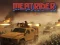 لعبة Meat Rider على الانترنت