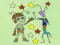 لعبة Beat Bugs Coloring على الانترنت
